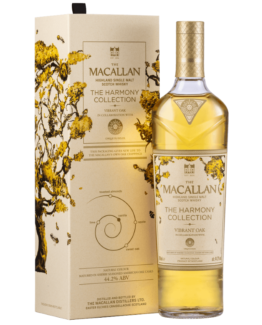 Macallan Harmony Collection Vibrant Oak 0.7L