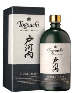 Togouchi Single Malt 0.7L
