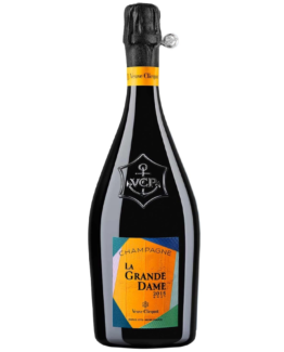 Veuve Clicquot La Grande Dame 2015 0.75L