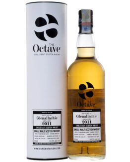 Duncan Taylor OCTAVE GlenAllachie 2011 13 Ani 0.7L