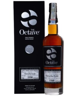Duncan Taylor OCTAVE Strathclyde 1990 33 Ani 0.7L