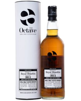 Duncan Taylor OCTAVE Royal Brackla 2011 13 Ani 0.7L