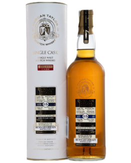 Duncan Taylor Single Cask Bunnahabhain 2008 15 Ani 0.7L