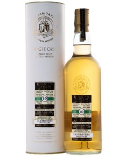 Duncan Taylor Single Cask Glenrothes 2013 10 Ani 0.7L
