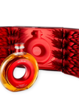 Macallan Time Space Maestry 200th Anniversary 0.7L