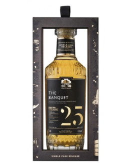 Wemyss Malts The Banquet Glenrothes 1997 25 Ani 0.7L