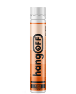 HangOFF Shot 25ml