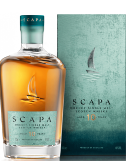 Scapa 10 Ani 0.7L