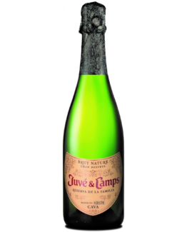Cava Juve & Camps Reserva De La Familia 0.75L