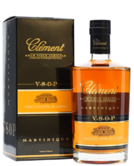 Clement Rhum Vieux Agricole VSOP 0.7L
