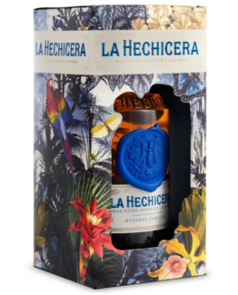 La Hechicera Reserva Familiar 0.7L