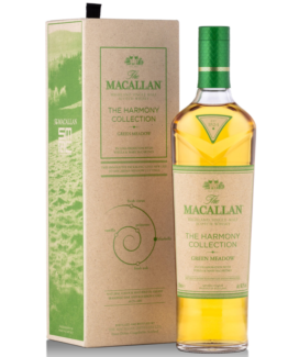 Macallan Harmony Collection Green Meadow 0.7L