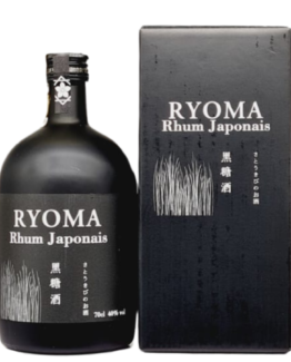 Ryoma Japanese Rum  0.7L