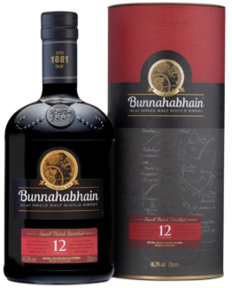 BUNNAHABHAIN 12 ANI 0.7L