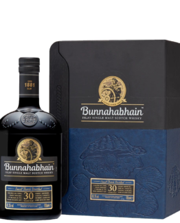 Bunnahabhain 30 Ani 0.7L