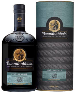 BUNNAHABHAIN STIUIREADAIR 0.7L