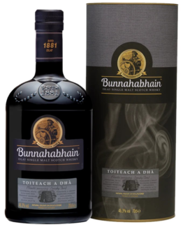 Bunnahabhain Toiteach A Dha 0.7l