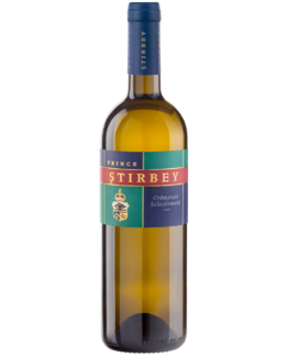 Prince Stirbey Cramposie Selectionata 0.75L