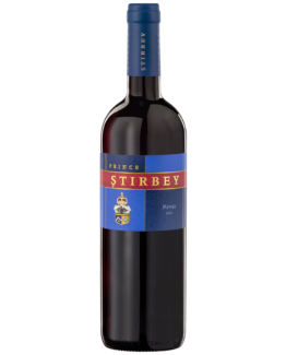 Prince Stirbey Novac Sec 0.75L