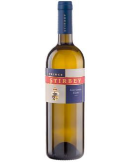 Prince Stirbey Sauvignon Blanc Sec 0.75L