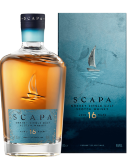 Scapa 16 Ani 0.7L