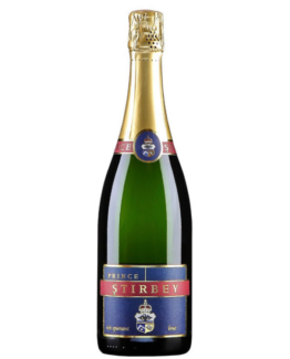 Prince Stirbey Spumant Cramposie Brut 0.75L