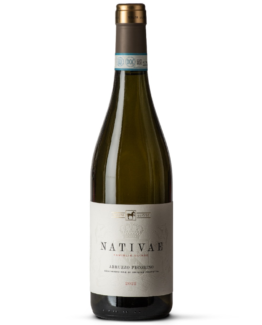Tenuta Ulisse NATIVAE Abruzzo Pecorino DOC 2022 0.75L