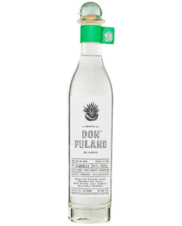 Don Fulano Blanco 0.7L