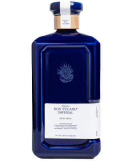 Don Fulano Imperial Extra Anejo 0.7L