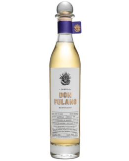 Don Fulano Reposado 0.7L
