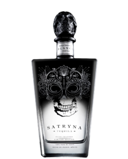 Satryna Blanco Tequila 0.7L