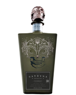 Satryna Mezcal Mexicano 0.7L