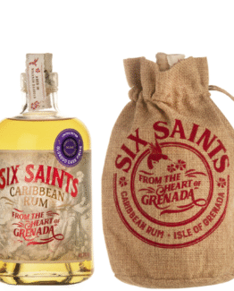 Six Saints Oloroso Cask Finish 0.7L