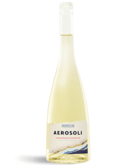 Aerosoli Feteasca Regala & Sauvignon Blanc 2024 0.75L