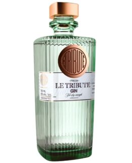Le Tribute Gin 0.7L