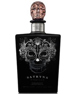 Satryna Anejo Tequila 0.7L