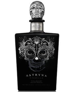 Satryna Cristalino Tequila 0.7L