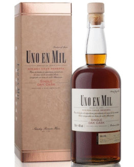 Cardenal Mendoza Uno En Mil Single Oak Cask 0.7L