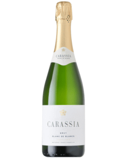 Carassia Blanc De Blancs Brut 0.75L