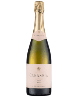Carassia Brut Rose 0.75L