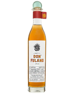 Don Fulano Anejo 0.7L