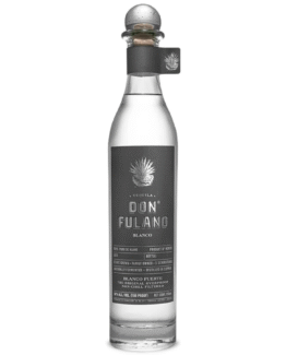 Don Fulano Blanco Fuerte 0.7L