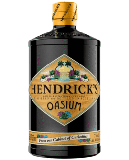 Hendrick's Oasium 0.7L