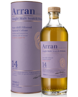 Arran 14 Ani 2026 0.7L