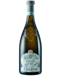 Ca Dei Frati I Frati Lugana DOC 0.75L